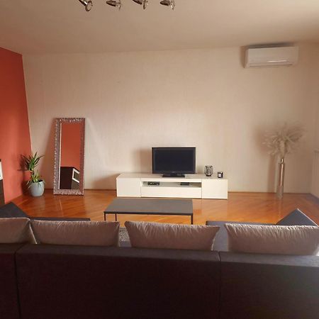 Apartment Petric Ровінь Екстер'єр фото
