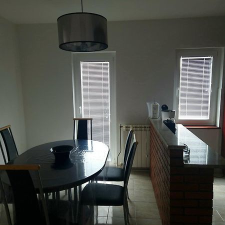 Apartment Petric Ровінь Екстер'єр фото
