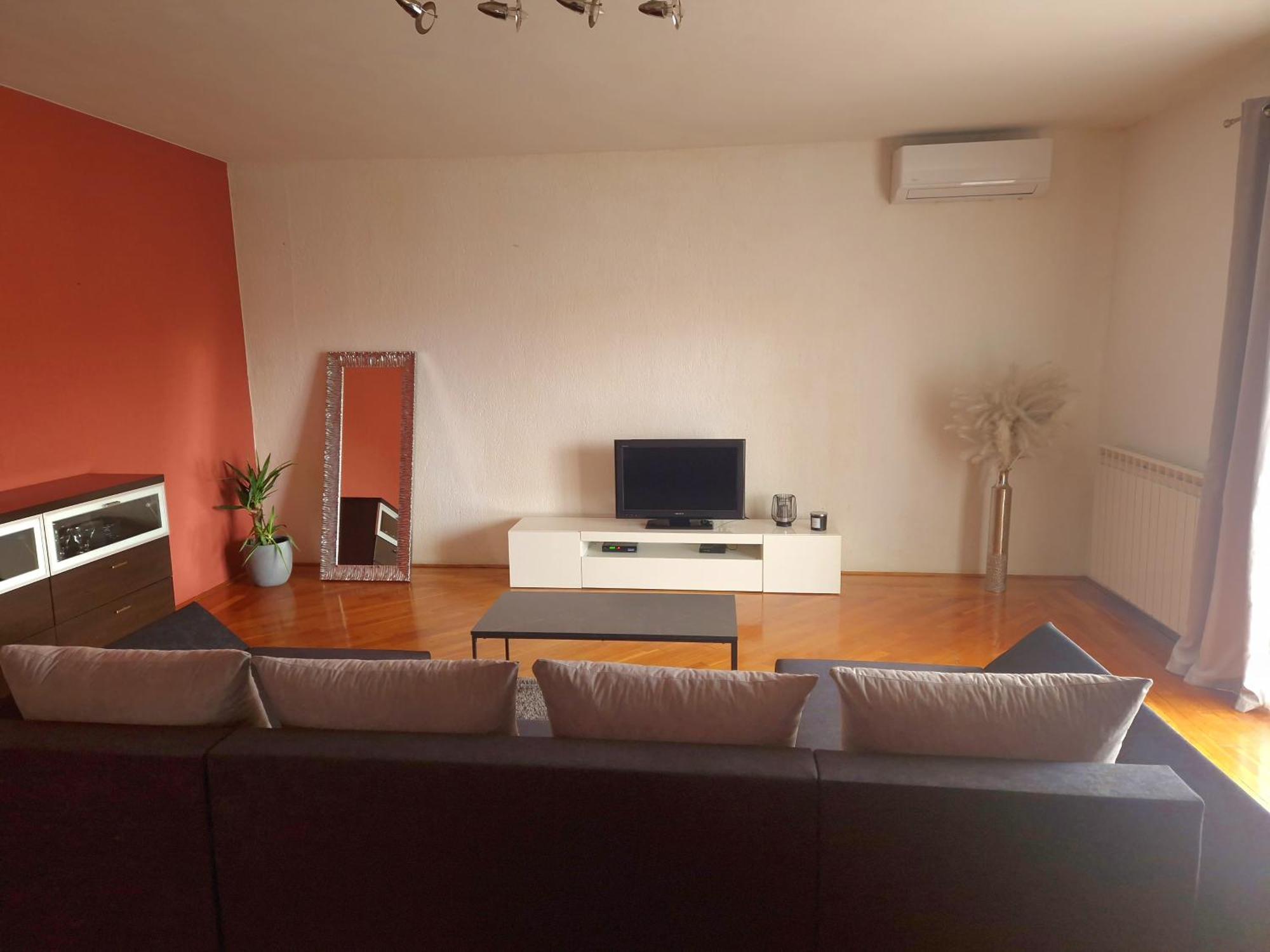 Apartment Petric Ровінь Екстер'єр фото