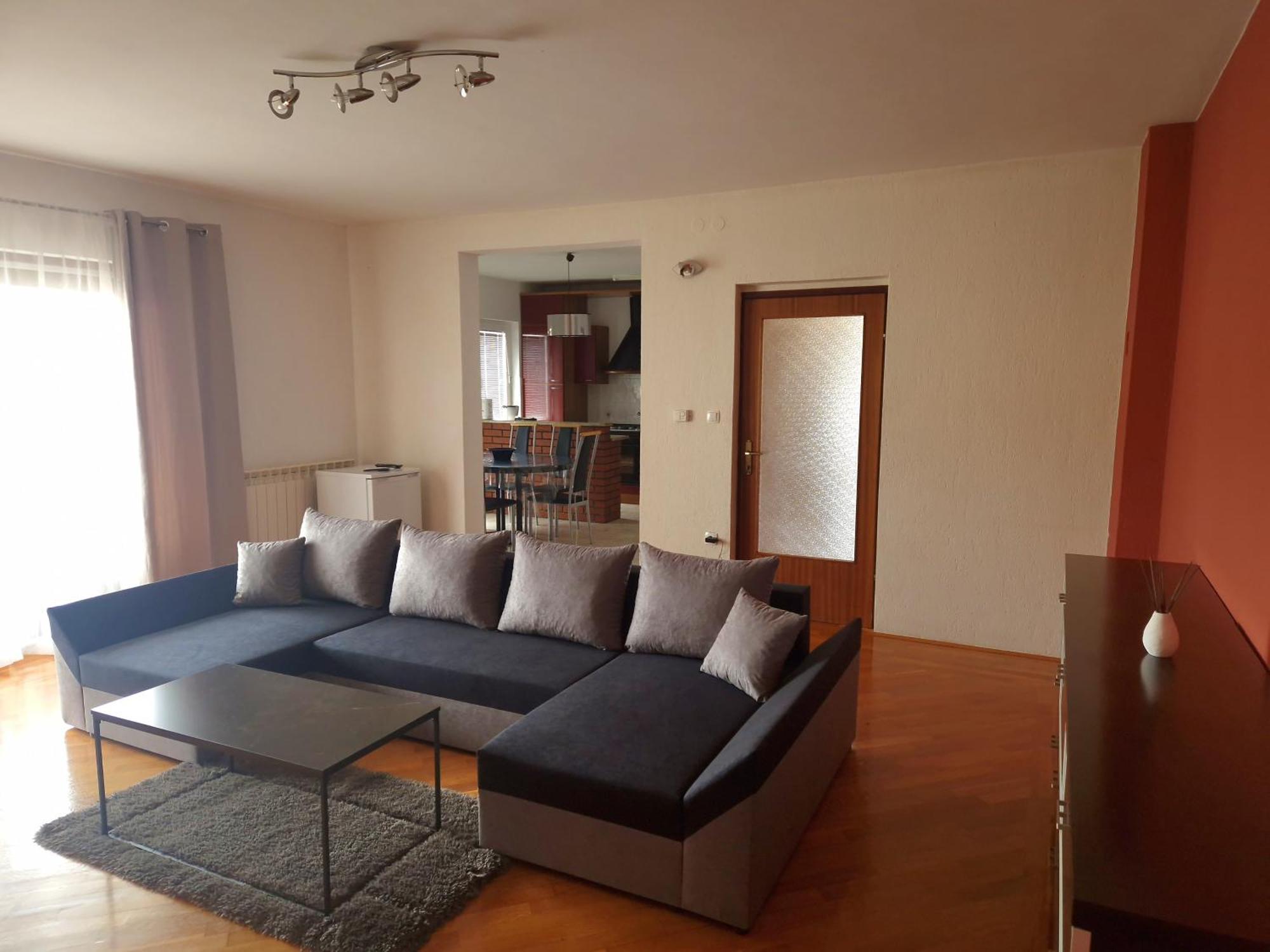 Apartment Petric Ровінь Екстер'єр фото