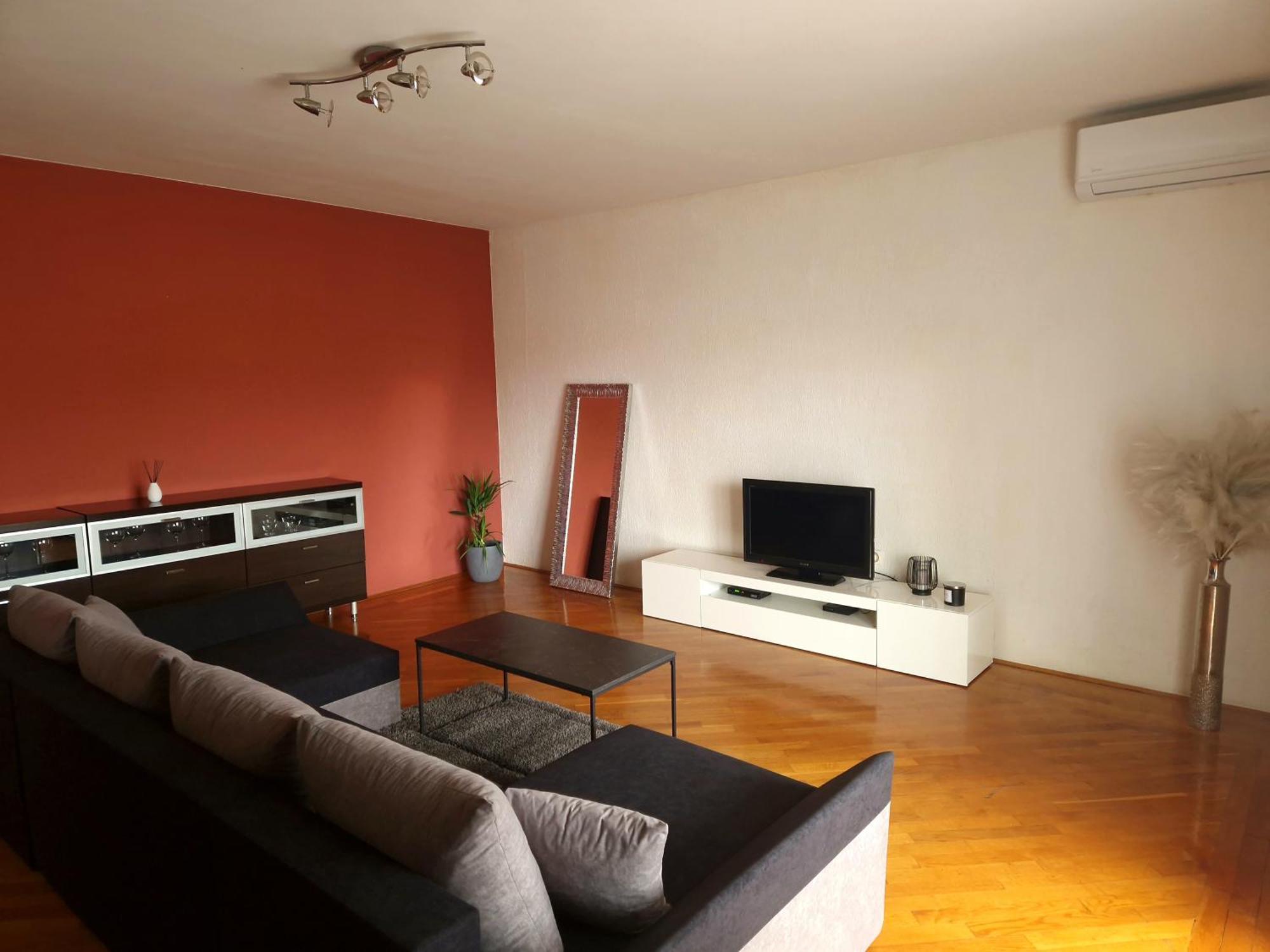 Apartment Petric Ровінь Екстер'єр фото