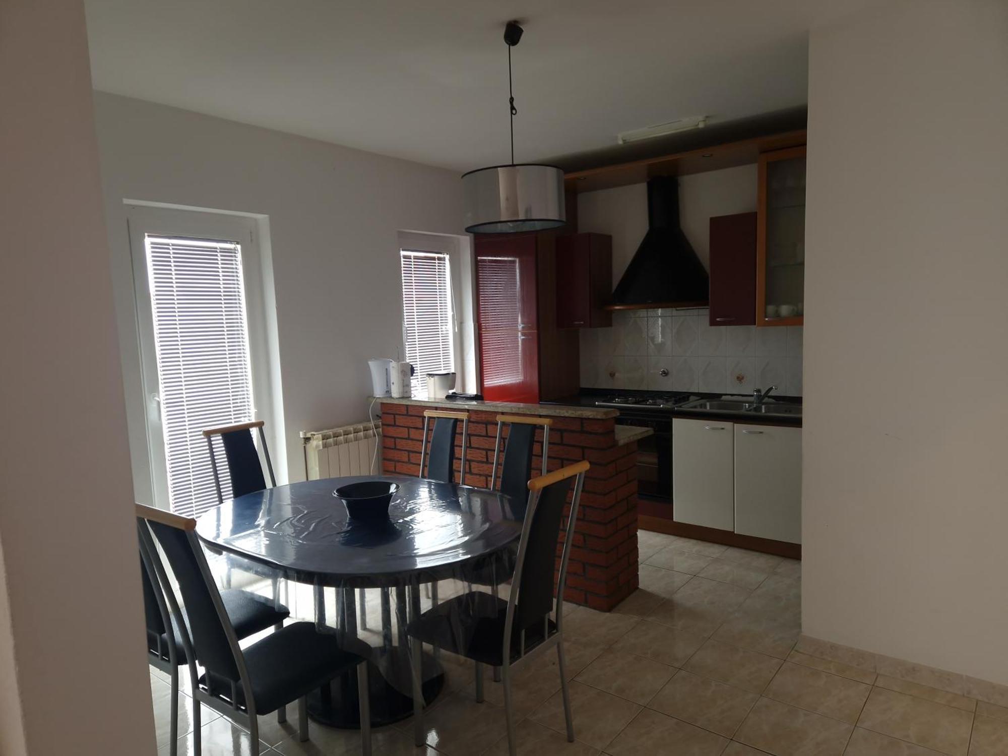 Apartment Petric Ровінь Екстер'єр фото