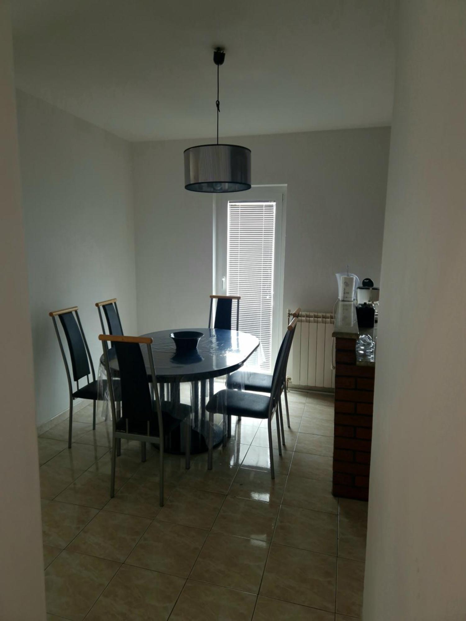 Apartment Petric Ровінь Екстер'єр фото