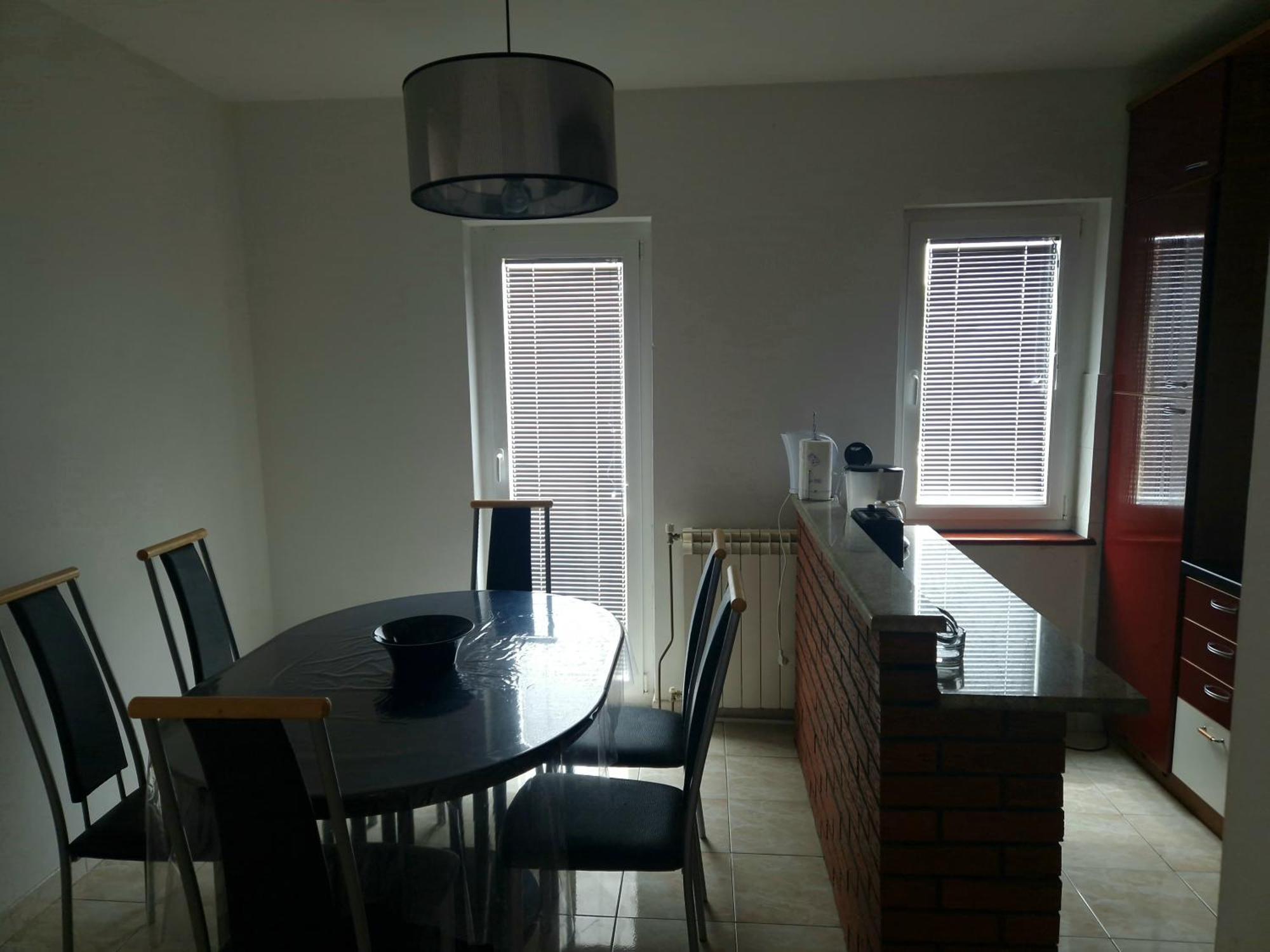 Apartment Petric Ровінь Екстер'єр фото