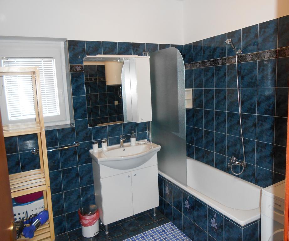 Apartment Petric Ровінь Екстер'єр фото