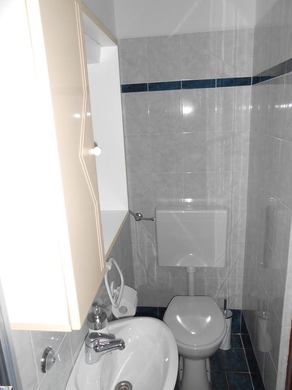 Apartment Petric Ровінь Екстер'єр фото