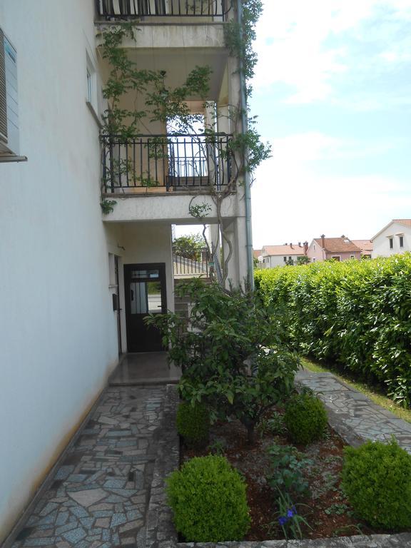 Apartment Petric Ровінь Екстер'єр фото