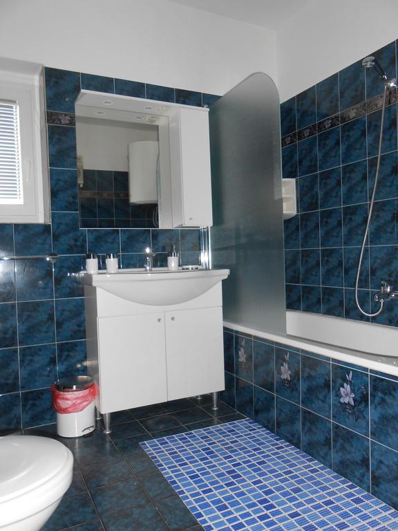 Apartment Petric Ровінь Екстер'єр фото