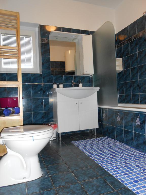 Apartment Petric Ровінь Екстер'єр фото